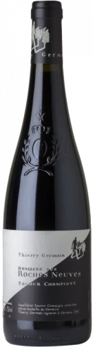 Domaine Roches Neuves Saumur Champigny 2021