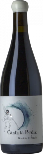 Dominio Del Águila Canta La Perdiz 2019