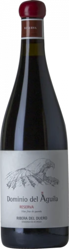 Dominio Del Águila Reserva 2018