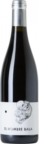 El Hombre Bala 2020