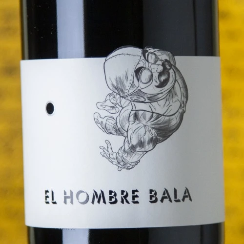 El Hombre Bala 2020 - Imagen 2