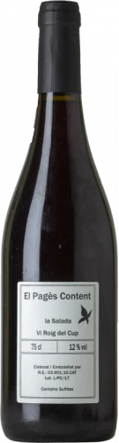 El Pagès Content 2021