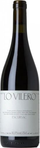 Eloi Cedó Lo Vilero Escursac 2021