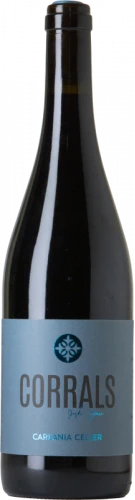 Els Corrals Trepat 2018