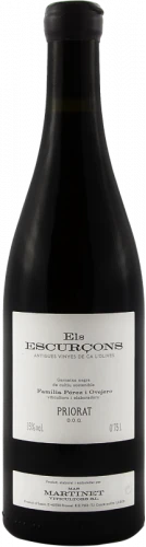 Els Escurçons 2010