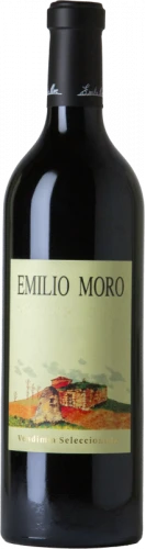 Emilio Moro 2020 Magnum