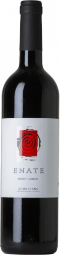Enate Merlot-Merlot 2018