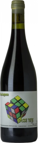 Es D'Aqui Casse Tete 2021