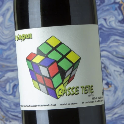 Es D'Aqui Casse Tete 2021 - Imagen 2