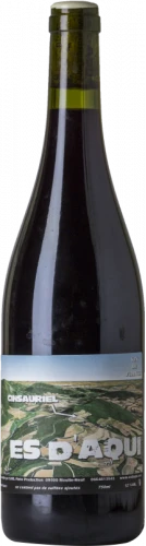 Es D'Aqui Cinsauriel 2016