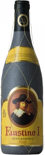Faustino I Gran Reserva 1970