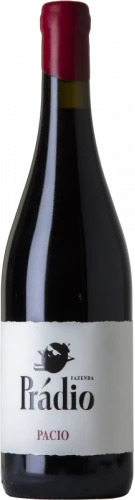 Fazenda Prádio Pacio 2018