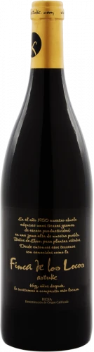 Finca De Los Locos 2021