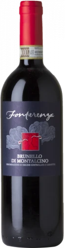 Fonterenza Brunello Di Montalcino 2016