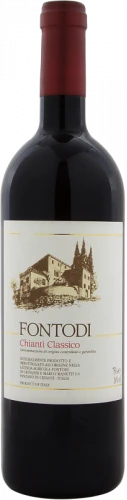Fontodi Chianti Classico 2020