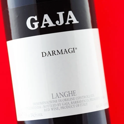 Gaja Langhe Darmagi 2017 - Imagen 2
