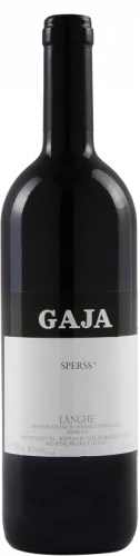 Gaja Langhe Sperss 2017 Magnum