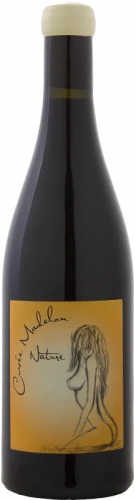 Ganevat Cuvée Madelon Nature 2013