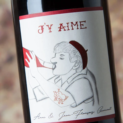 Ganevat J'y Aime - Imagen 2
