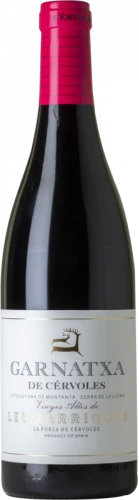 Garnatxa De Cérvoles 2021