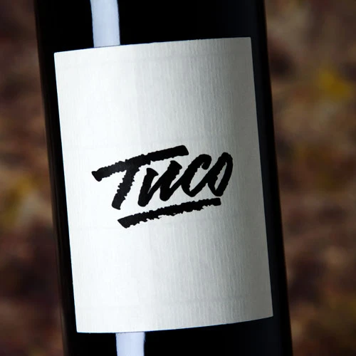 Gauby Tuco 2014 - Imagen 2