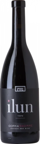 Gorka Izagirre Ilun 2021