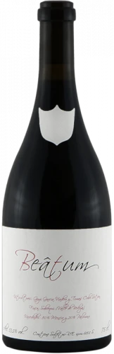 Goyo García Beâtum Tinto 2020