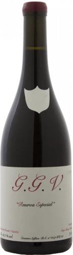 Goyo García Viadero Reserva Especial 2016