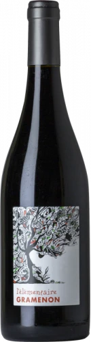 Gramenon L'Élémentaire 2018