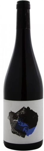 Ignios Baboso Negro 2020