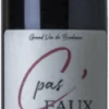 Jean Faux C'Pas Faux 2019