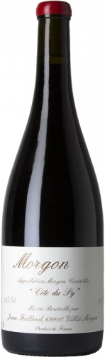 Jean Foillard Morgon Côte Du Py 2021