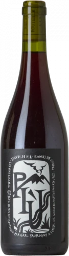 Jerôme Saurigny Più 2021