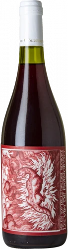 Jerôme Saurigny Salamandre 2017