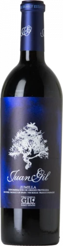 Juan Gil Blue Label 2021