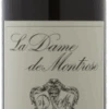 La Dame De Montrose 2014