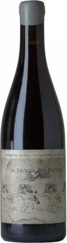 La Danza Del Viento La Isilla 2020