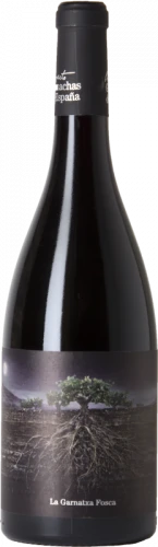 La Garnatxa Fosca Del Priorat 2020