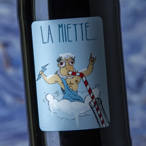 La Miette 2020 - Imagen 2