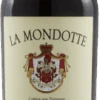 La Mondotte 2006