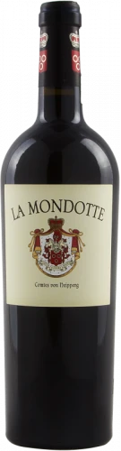 La Mondotte 2006