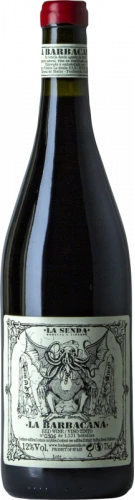 La Senda La Barbacana 2021