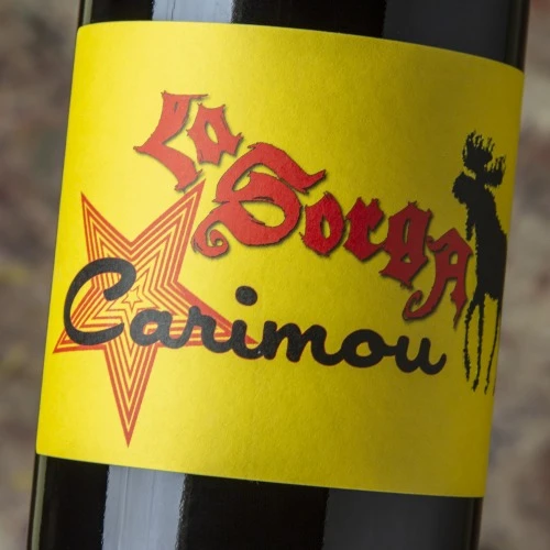 La Sorga Carimou 2014 - Imagen 2