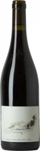 Laboratorio Rupestre Autorretrato 2016