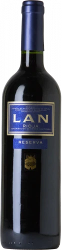 LAN Reserva 2016