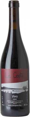 Le Coste Le Coste 2016