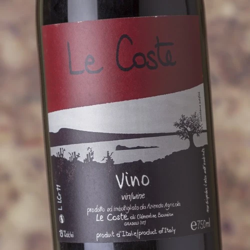 Le Coste Le Coste 2016 - Imagen 2