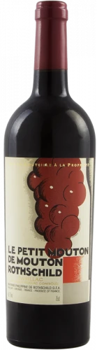 Le Petit Mouton Rothschild 2016 Magnum
