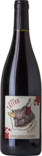 Les Deux Terres Ripaille 2020