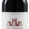 Les Forts De Latour 2014